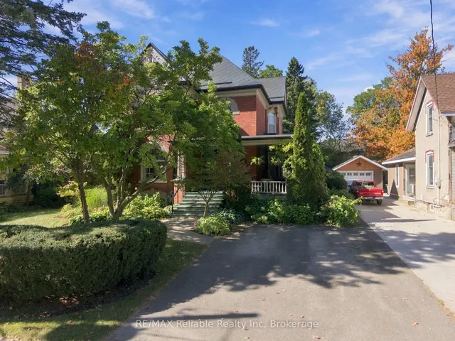 19 Sparling St, Huron East 3