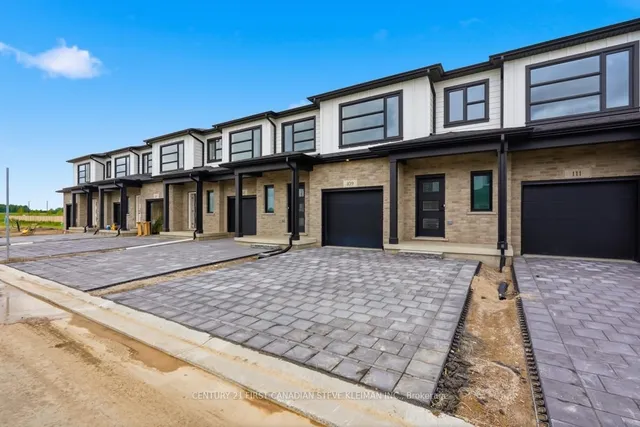 2840 Buroak Dr #104, London North 3
