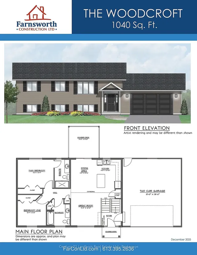 781 Carson Rd, Madoc 2