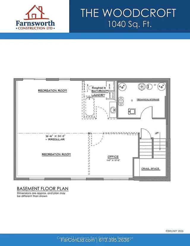 781 Carson Rd, Madoc 3