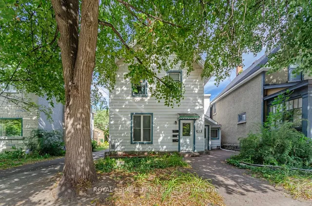 395 Mcleod St, Ottawa 2