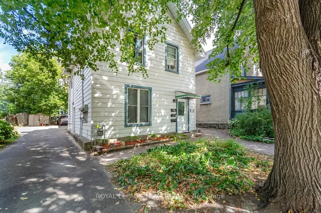 395 Mcleod St, Ottawa 5