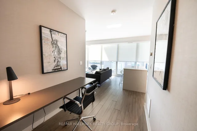 111 Champagne Ave #611, Ottawa 5