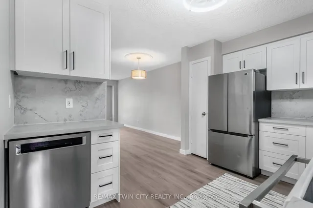 104 Ralgreen Cres, Kitchener 3