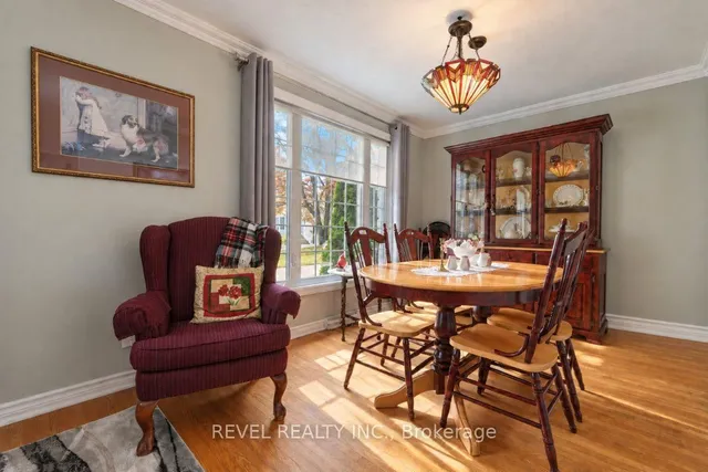 2213 CIRCLE Pl, Ottawa 5