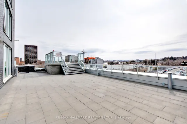 111 Champagne Ave #1805, Ottawa 3