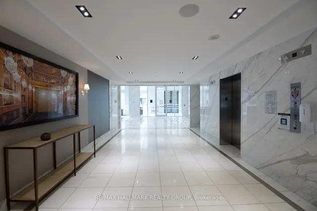 111 Champagne Ave #1805, Ottawa 2