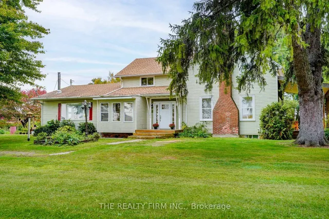 695 Cameron Rd, Dawn-Euphemia 2