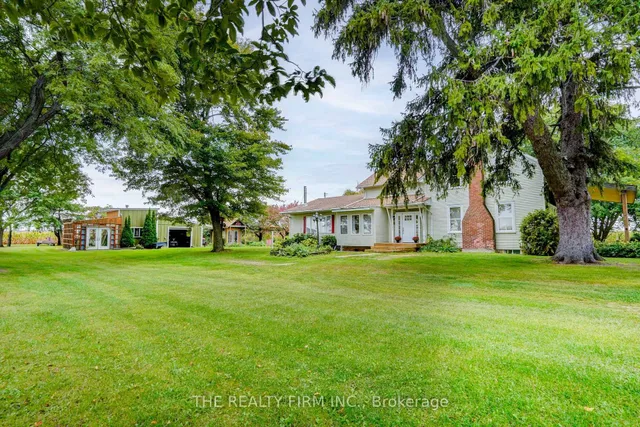 695 Cameron Rd, Dawn-Euphemia 3