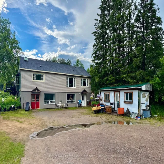 7057 County Road 503, Minden Hills 2