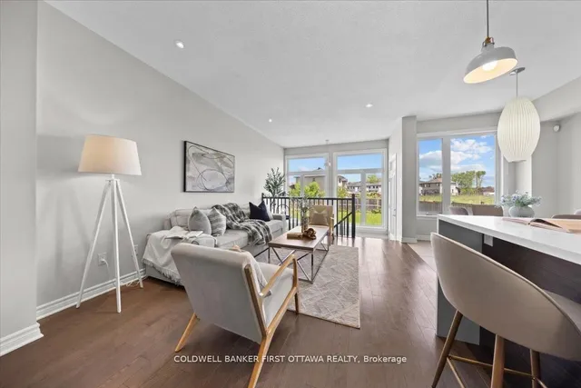 754 Brian Good Ave, Ottawa 3