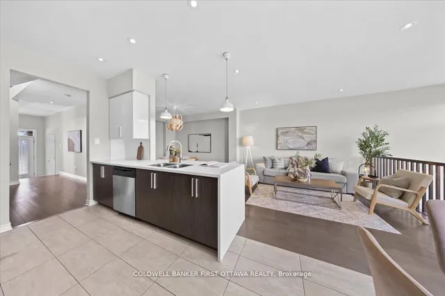 754 Brian Good Ave, Ottawa 4
