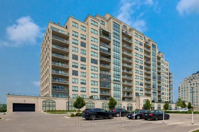 260 Villagewalk Blvd #507, London North 2