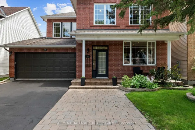 2104 Sandy Oaks Dr, Ottawa 5