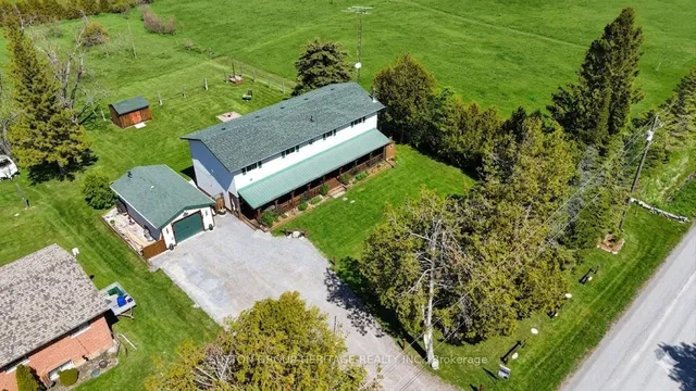 1780 7th Line, Selwyn 2