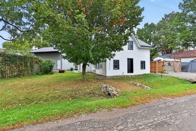 27 INDIANA Rd, Haldimand
