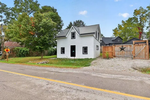 27 INDIANA Rd, Haldimand 2