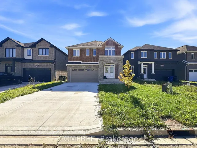 4277 John Ross Crt, Windsor