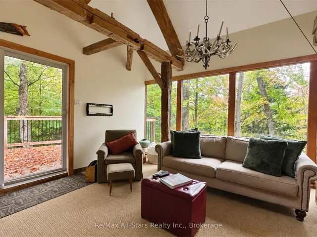 1005 MCARTHUR POINT Rd, Lake of Bays 2
