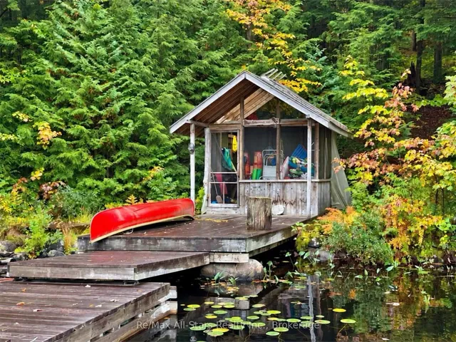 1005 MCARTHUR POINT Rd, Lake of Bays 3