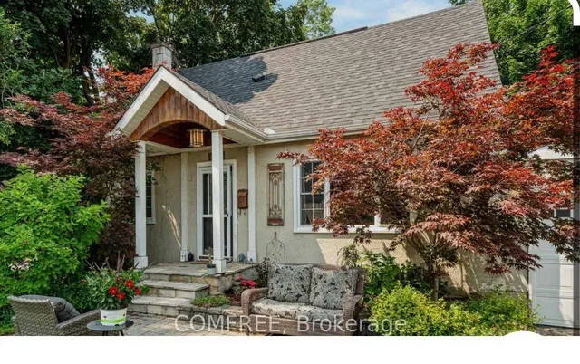 421 Greenwood Ave, Ottawa 3