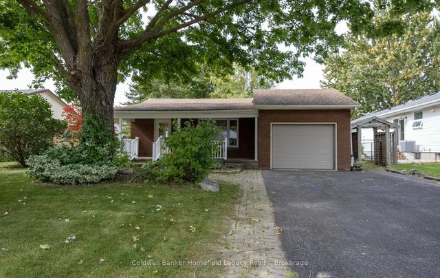 10 Dunsford Cres, St. Marys 3
