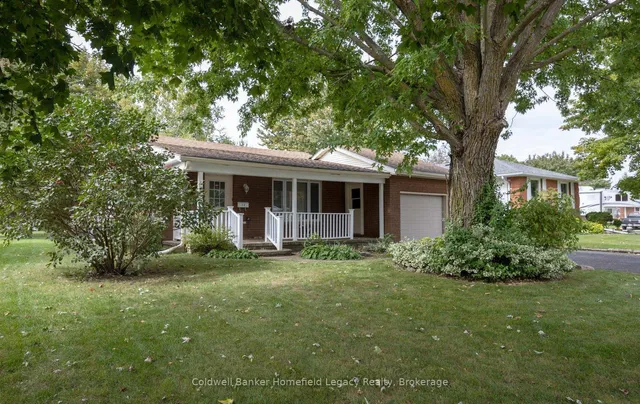 10 Dunsford Cres, St. Marys 2