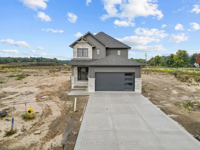5 Doerr Crt, North Middlesex 4