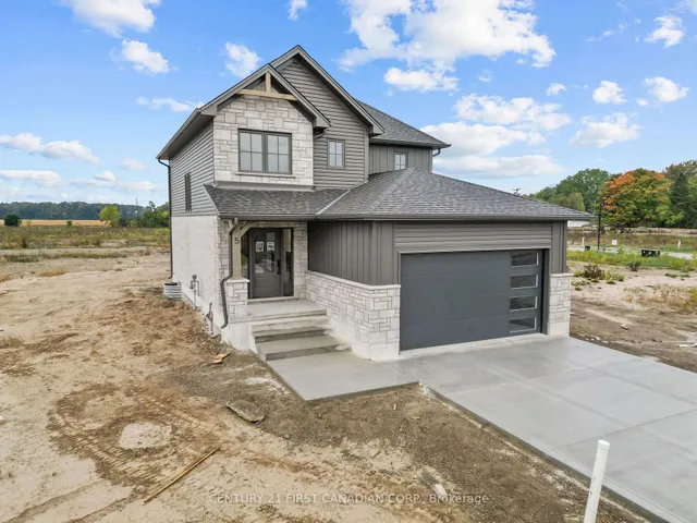 5 Doerr Crt, North Middlesex
