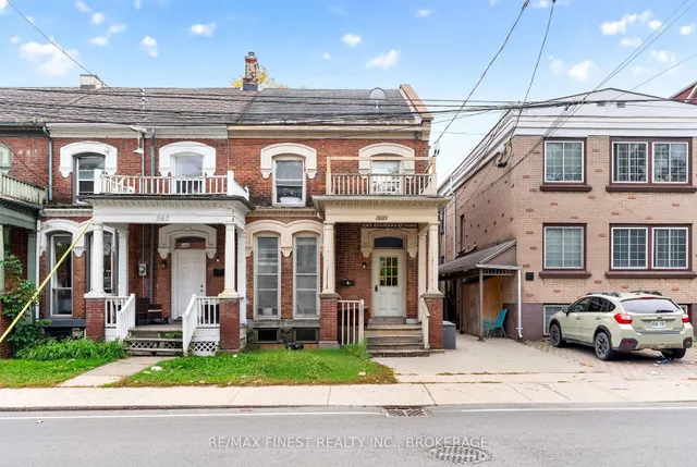 364 Brock St, Kingston 2