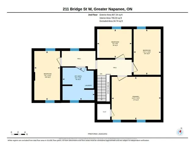 211 Bridge St, Greater Napanee 3