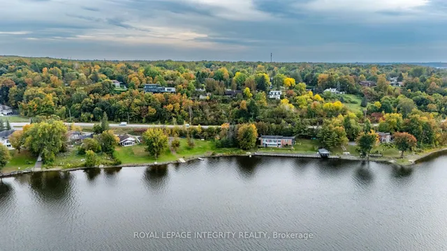 1587 LILAC Lane, Ottawa 5