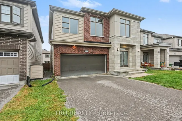 213 Quarter Horse St, Stittsville 4
