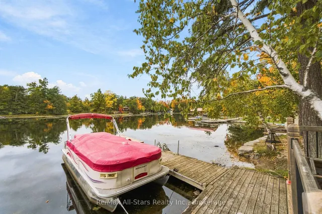 36 Jack Pine Way, Trent Lakes 4