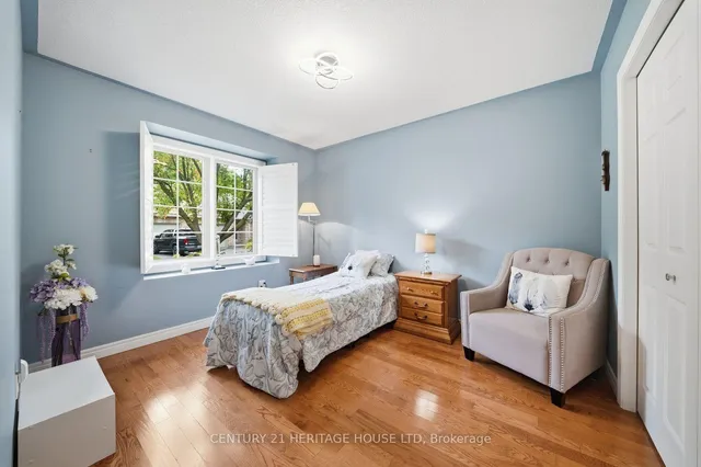 633 Park Rd #8, Brantford 5