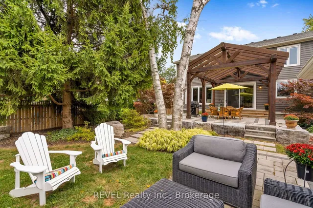 106 Dalhousie Ave, St. Catharines 5