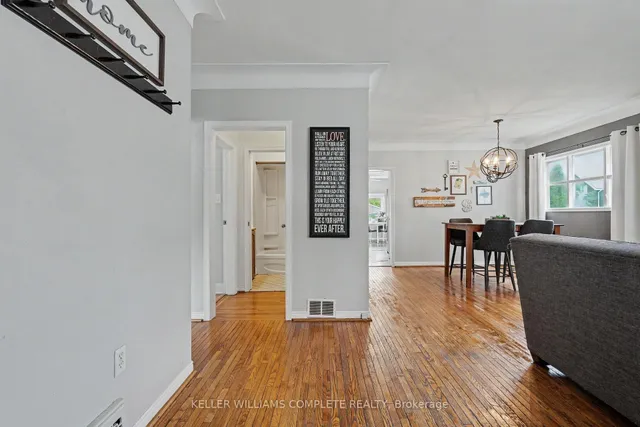 20 East 18th St, Hamilton 5