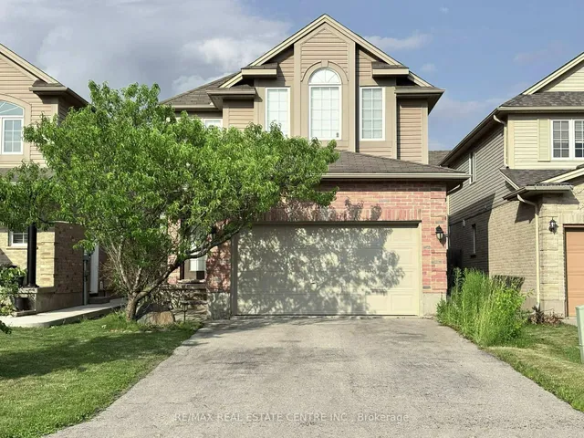 1771 MICKLEBOROUGH Dr, London North 5