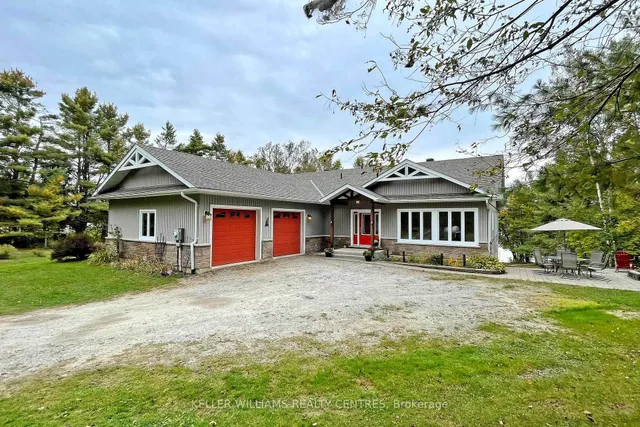 1623 Houseys Rapids Rd #Unit 4, Gravenhurst 3