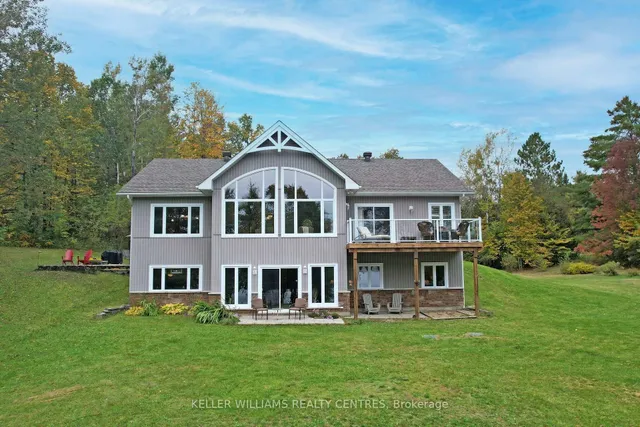 1623 Houseys Rapids Rd #Unit 4, Gravenhurst 2