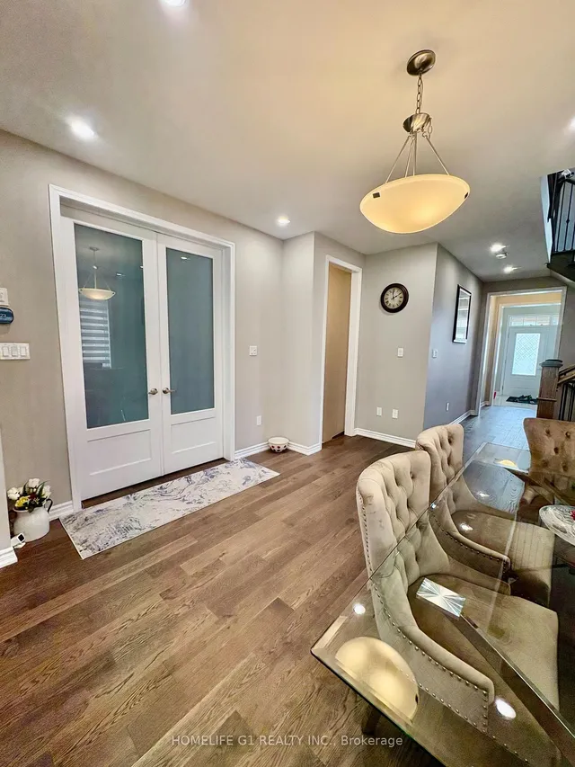 50 William Nador St, Kitchener 5