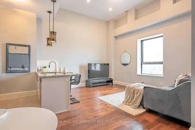 112 KING St #LPH01, Hamilton 5