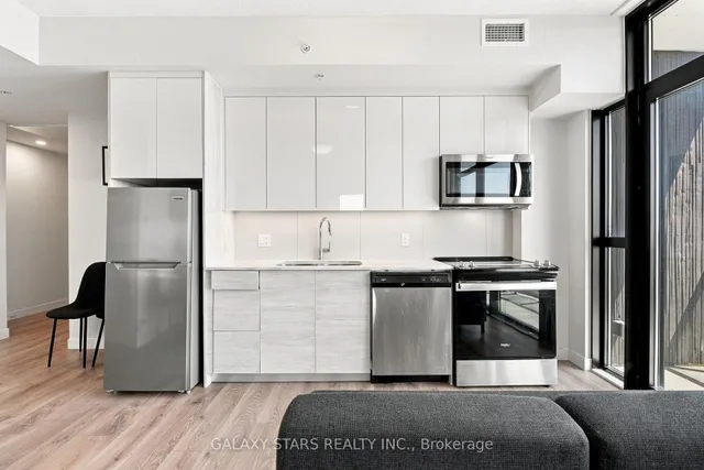 60 Frederick St #1614, Kitchener 5