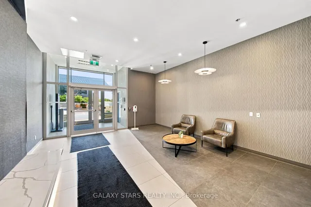 60 Frederick St #1614, Kitchener 4