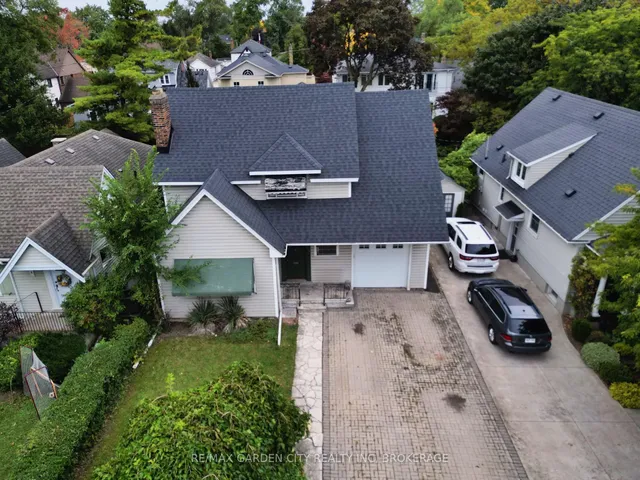 136 Highland Ave, St. Catharines 5