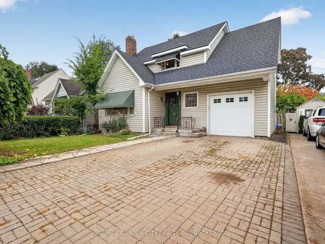 136 Highland Ave, St. Catharines