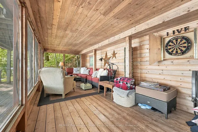 1014 Mackmore Tr, Algonquin Highlands 3