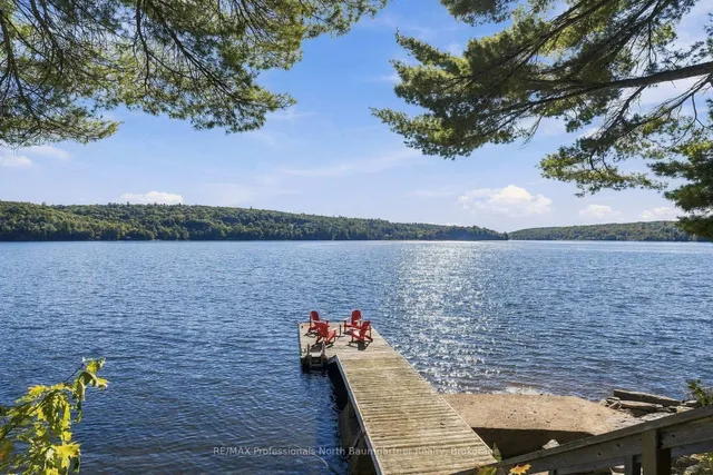 1014 Mackmore Tr, Algonquin Highlands 5