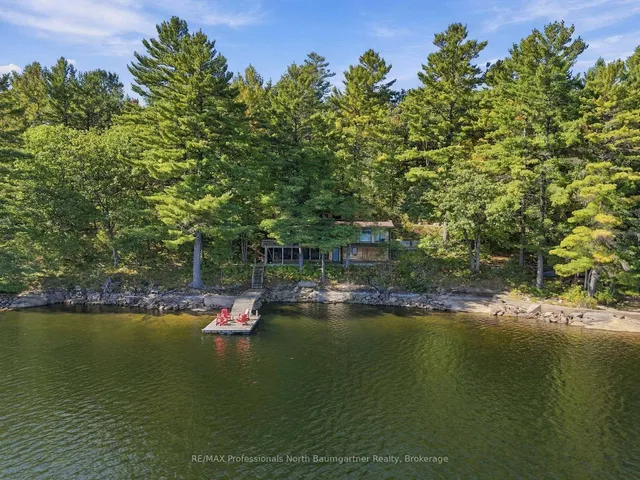 1014 Mackmore Tr, Algonquin Highlands 2