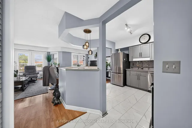 208 Silvercreek Pkwy #104, Guelph 5